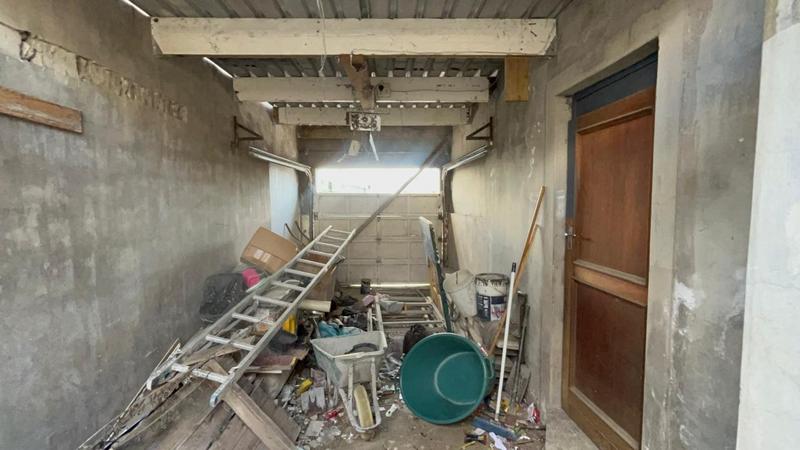 2 Bedroom Property for Sale in Mfuleni Western Cape